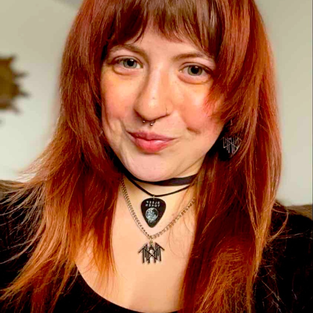Meet your Posher, Nina